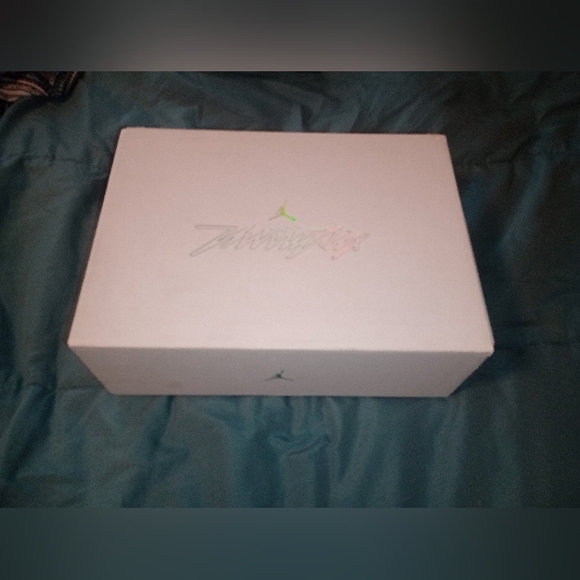 Air Jordan XXXVI GUO PF - Picture 4 of 12